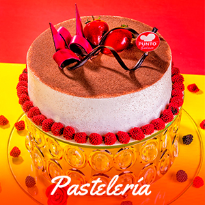 Pastelería Pastelería